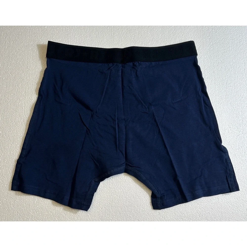 Ripple Junction Naruto Shippuden Uchiha Clan Boxer‎ Briefs Men's Size L